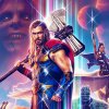 Thor: Love and Thunder - Foto: Disney/Marvel Studios - Thor 4-trailer løfter sløret for Christian Bales Gorr the God Butcher