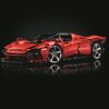 LEGO Technic Ferrari Daytona SP3 (42143) - LEGO Technic Ferrari Daytona SP3