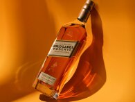 Overrask din far med en personlig whiskyhilsen på Fars Dag