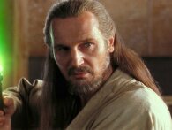 Liam Neeson vender tilbage som Qui-Gon Jinn