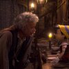 Tom Hanks og Pinocchio - Walt Disney Studios - Drengen med den lange næse: Der udkommer to Pinocchio-film i år
