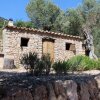 Tasting-hytten midt i Son Moragues.  - Turen går til Mallorca: 2-dages eventyr uden charter