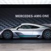 Mercedes-AMG ONE - Mercedes-AMG ONE