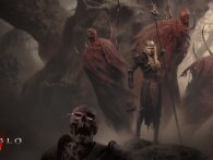 Blizzard afslører den sidste class til Diablo IV