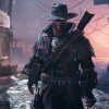 Evil West - Focus Entertainment - Evil West: Spil en cowboy der uddeler tæsk til vampyrer