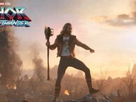 Trailer: Thor Love and Thunder - Talen