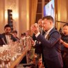 Mathias Klausen Broksø er Danmarks Bedste Bartender 2022 - Sådan laver du vindercocktailen fra Danmarks bedste bartender 2022