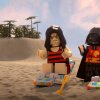 LEGO Star Wars Summer Holiday - LucasFilm - Trailer: LEGO Star Wars holder sommerferie på Disney+