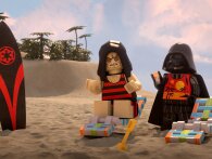 Trailer: LEGO Star Wars holder sommerferie på Disney+