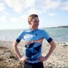 Vingegaard x AGU - Jonas Vingegaard skal bære hollandske mestre gennem Tour de France