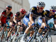 Tour de France: Følg den danske del af touren fra de bedste ledige hoteller