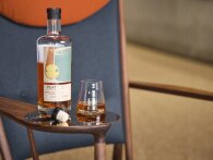 Stauning lancerer deres dyreste flaske whisky til dato