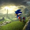 Sonic Frontiers - Sonic Frontiers: Tag et kig på Sonics open world eventyr