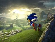Sonic Frontiers: Tag et kig på Sonics open world eventyr