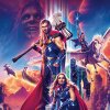 Walt Disney Studios Motion Pictures - Anmeldelse: Thor: Love and Thunder