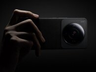 Gigantisk kamera: Her er første smartphone fra Xiaomi-Leica samarbejde