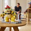 LEGO Mighty Bowser - LEGOs vilde take på Super Marios nemesis Kong Koopa