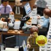 LEGO The Office - LEGO løfter sløret for deres nye The Office-samlesæt