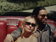 Første trailer til The Weeknds nye HBO-serie, The Idol