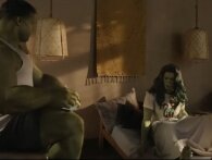 Trailer: She-Hulk Attorney at Law