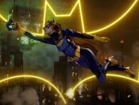 Ny Gotham Knights-trailer viser Batgirl i action
