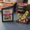 LEGO Atari 2600 #10306 - LEGO Atari 2600