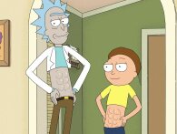 Rick & Morty vender tilbage med sæson 6 til september
