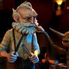 Foto: Netflix "Pinocchio" - Se den første trailer til Guillermo Del Toros Pinocchio