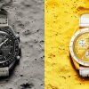 Moonswatches - Swatchgroup - MoonSwatch: Swatch' kæmpesucces udsælges stadig flere måneder efter lanceringen