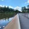 Cycling through Water i Hoge Kempen nationalparken - Turen går til Belgien: Flandern rundt med ophøjet ro og fritjes