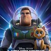 Lightyear  Pixar / Disney+ - Pixars Lightyear kan nu streames