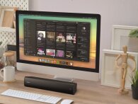 Creative er klar med ny billig Soundbar til den lille skærm
