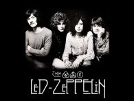 Artistspotlight - Led Zeppelin