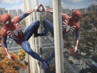 Trailer: Marvel's Spider-Man Remastered