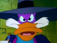 Nu kan man langt om længe se Darkwing Duck på Disney+
