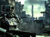 Lækkede fotos fra Fallout tv-serie ser lovende ud
