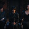 Addams-familien anno 2022. Foto: Netflix - Trailer: Familien Addams er tilbage i serien Wednesday