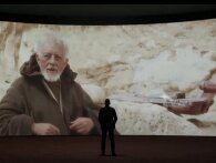 Se første trailer til dokumentaren om tilblivelsen af Obi-Wan Kenobi-serien