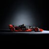 Foto: Audi - Audi gør sig klar til Formel 1