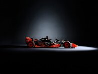 Audi gør sig klar til Formel 1