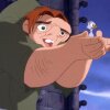 Quasimodo - Walt Disney Studios - Anmeldelse: Notre-Dame i flammer