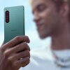 Sony Xperia 5 IV - Sony Xperia 5 IV: Sony har oppet sig med deres kompakte smartphone