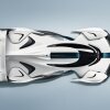 McLaren Solus GT - McLaren Solus GT: Fra Gran Turismo fantasibil til virkelighed