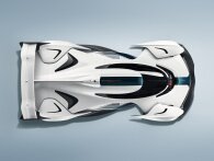 McLaren Solus GT: Fra Gran Turismo fantasibil til virkelighed