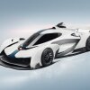 McLaren Solus GT - McLaren Solus GT: Fra Gran Turismo fantasibil til virkelighed
