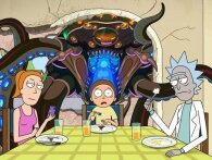 Rick & Morty-skaber: Jeg føler, at serien kan fortsætte i al evighed