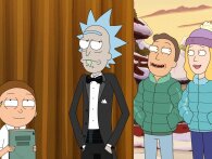Rick & Morty-producer: Vi lover jer en sæson hvert år fra nu