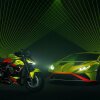 Ducati Streetfighter V4 Lamborghini - Ducati Streetfighter V4 Lamborghini