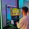LG OLED Flex - LG har lavet en bøjelig 42" gamingskærm