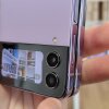 Samsung Galaxy Z Flip4 - Test: Samsung Galaxy Z Flip4